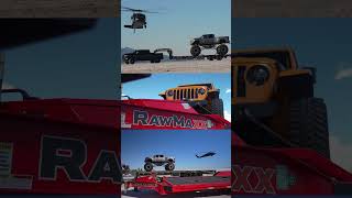 Raw Max son los mejores trailers de remolque que existen!
