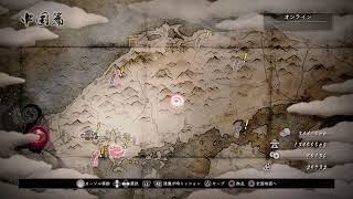 【仁王】ノーデスチャレンジnew game