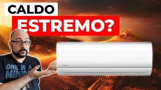 Estate Fresca Senza Sprechi: Il Condizionatore Perfetto per Te! - Comfee
