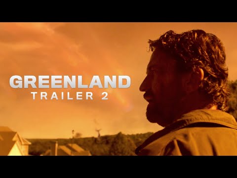 Greenland | Trailer 2 | On Demand Everywhere December 18th