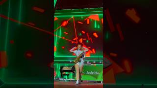 KJ SAX & Schafff the party v O2 arena Praha | 2026 #partying