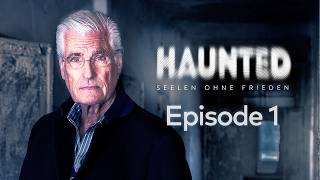 Nachtschicht des Grauens | Haunted - Seelen ohne Frieden | GANZE FOLGE | TLC Deutschland