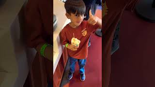 Meltz Ice Cream Parlour At Harbour Park Little Hampton UK 🇬🇧 #trending #shorts #ytshorts