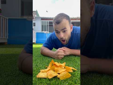 ACHEI DORITOS | Lauren VB