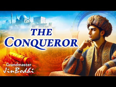 [English Version] The Conqueror