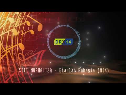 Instrumental Flute | Biarlah Rahsia - SITI NURHALIZA | Cover by. DR Tv14