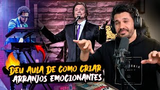 Fábio Jr - Pai | Tutorial e Análise