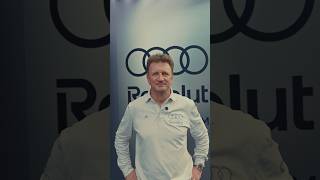 Our Racing Director Allan McNish on the Hungary weekend. 🇭🇺