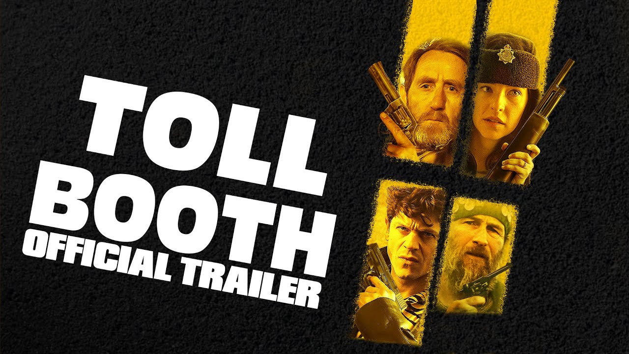 The Toll Trailer thumbnail
