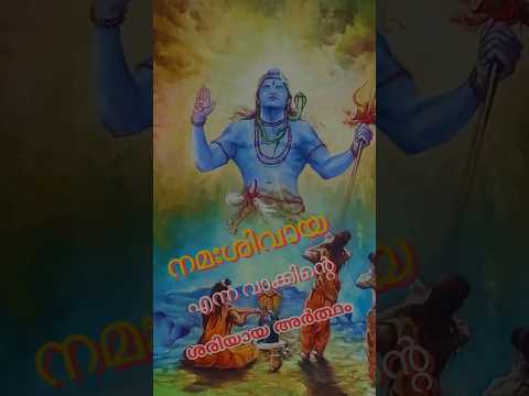 ഈ മന്ത്രങ്ങൾ ഉരുവിടാം 🙏 | #mahadevandkrishna #shiva #shortvideos