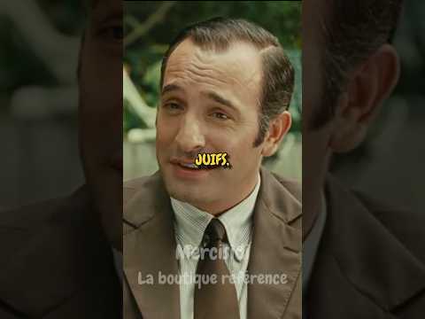 ⚜️OSS 117 ⚜️"Quelle drôle d'idée😂" #oss117 #shorts #humour #jeandujardin