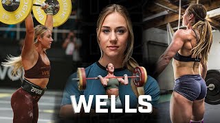 THANK YOU BROOKE WELLS