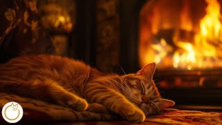 Calming Music for Cats 🎵 Cat Anxiety Relief Lullabies 🐱 - Piano Cat Music 🎹