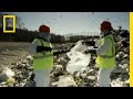 Environmental Conservation and Narrator's Reactions