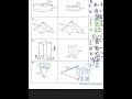 Proportions and Similar Solids