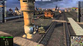 WOT #004 Noobs unter sich