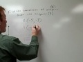 Finding Missing Endpoints in Geometry