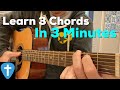 Guitar Chords and Techniques
