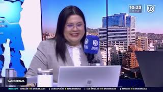 ¿Creen en lo paranormal? Las experiencias de Tomás, Katherine, Loreto y Pablo | Fuera de libreto