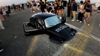 COMO ISSO É POSSIVEL? - BNGRZ CAR MEET