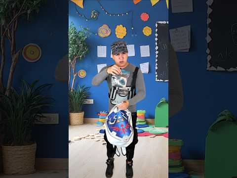 Cuando te revisaban la mochila en la escuela: #losflorezzz