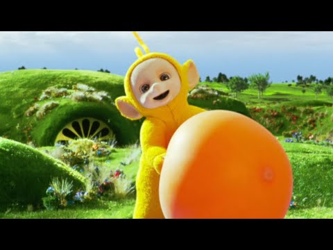 Teletubbies | Vang de bal | Shows voor kinderen