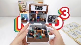 A Tiny Office - Nerd³ Toys