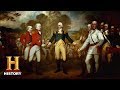 American Revolution and Washington's Leadership
