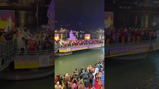 7 Must Visit Places in Rishikesh #rishikesh #shorts