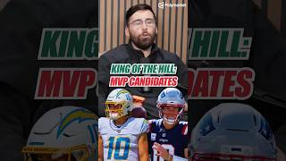 NFL KOTH: MVP Candidates Edition 🏆🏈