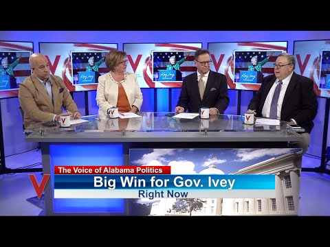 The V - November 11, 2018 - Big Win for Ivey