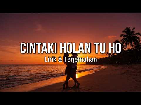Cintaki Holan Tu Ho(Video Terjemahan) Indonesia Subtitles