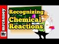 Understanding Chemical Reactions