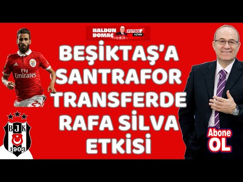 Beşiktaş'ta üçüncü transfer için ön anlaşma gerçekleşti