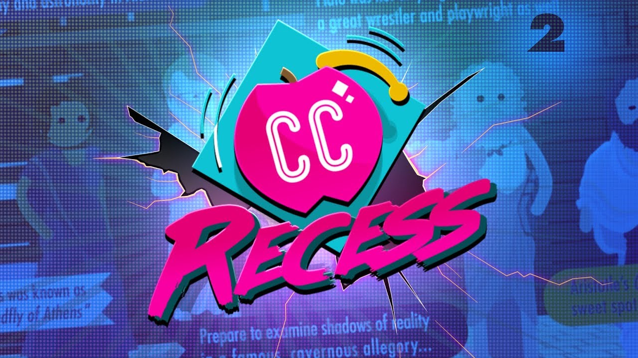 The Philosopher's Corpse: Crash Course Recess #2