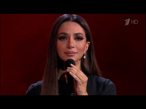 Зара - На всю оставшуюся жизнь (Голос Победы. Специальный выпуск к 80-летию Великой Победы)