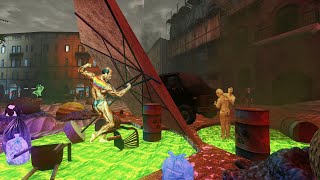 GREZZODUE 2 - ver.0.9.9 + DLC - C'ENN LE RADIAZIONI N PIAZZA MATTEOTTI