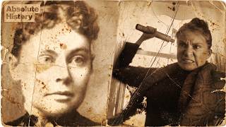 Lizzie Borden: The Chilling History Behind America's Most Shocking Crime