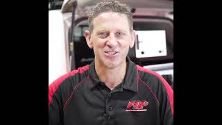 This is how we do it!