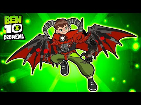 The Strongest Titan Drillman in Skibidi Toilet | Ben 10 Skibidi Toilet Fanmade Transformation