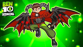 The Strongest Titan Drillman in Skibidi Toilet | Ben 10 Skibidi Toilet Fanmade Transformation