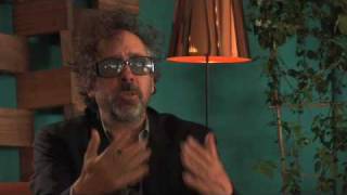 Tim burton.mov