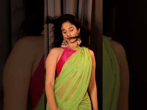 💚 #nehachowdary #youtubeshorts #transition