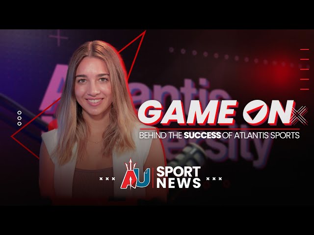 AU Sports News show 11