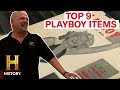 Playboy History and Significance