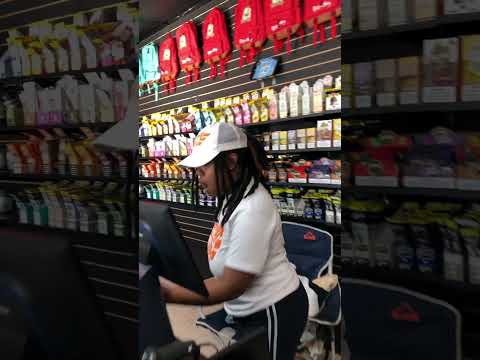 "Customer Sends 10 Pounds to Our Shop… and Blames Us When It Gets Confiscated!" #explore #funny