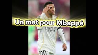 ⚽️🔥MBAPPÉ TOP OU FLOP ?