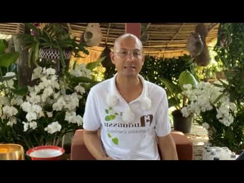 นี่คือสิ่งที่อาจารย์เบียร์ฅนตื่นธรรมพูดกับFCตอบแบบนี้ก็ได้หร Honey Voice Miracle Wealth 999 นี่คือสิ่งที่อาจารย์เบียร์ฅนตื่นธรรมพูดกับFCตอบแบบนี้ก็ได้หร