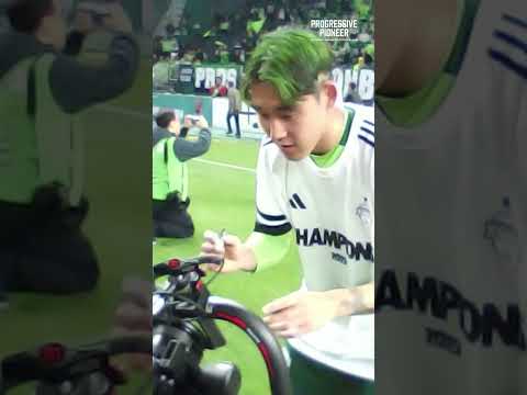 어느새 여름 지나 가을 기다렸지 all this time #전북현대 #JEONBUK #JEONBUKHYUNDAI #JBFC #K리그