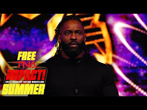 TNA iMPACT! June 26, 2025 (FULL EVENT) | Santana vs. Francis...